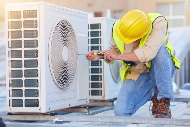 Best HVAC installation services  in Marion, IA