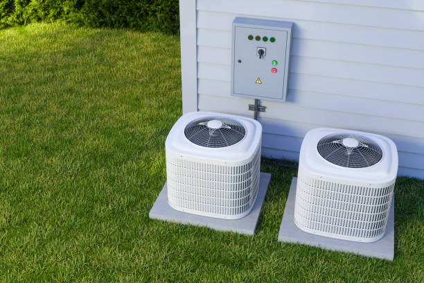 Best Commercial HVAC repair  in Marion, IA