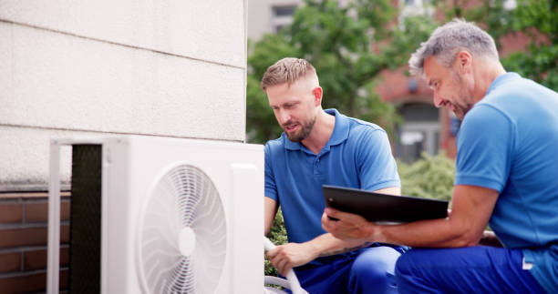 Best Central air repair  in Marion, IA