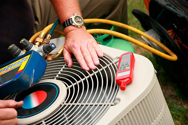 Best Furnace repair near me  in Marion, IA