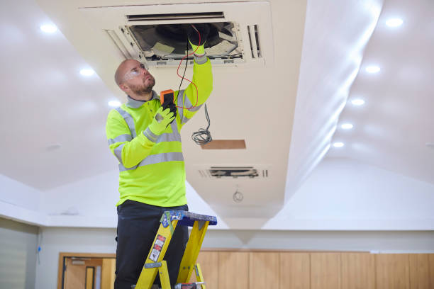 Best HVAC cleaning services  in Marion, IA