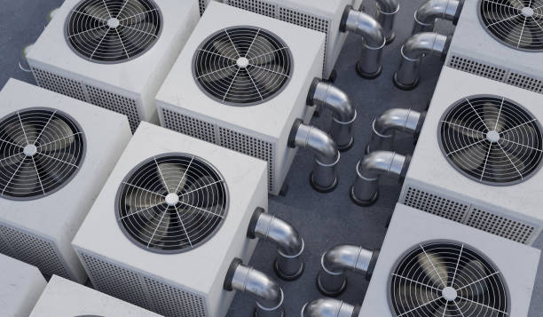 Best Residential HVAC services  in Marion, IA