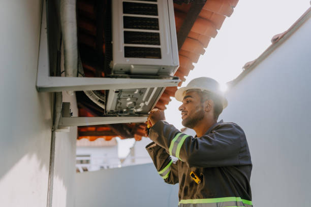 Best HVAC air duct cleaning  in Marion, IA