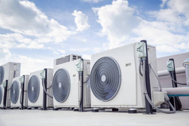 Best HVAC maintenance plan  in Marion, IA